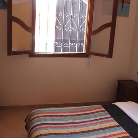 Tamraght White Hostel Bagian luar foto
